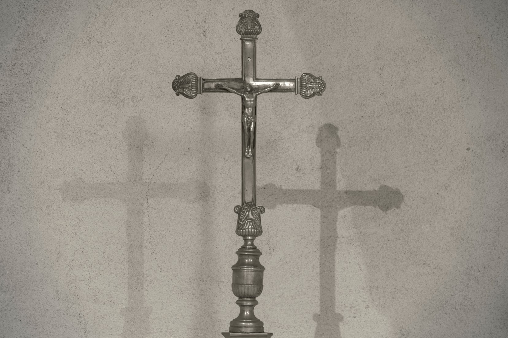 Concours : les croix — explication